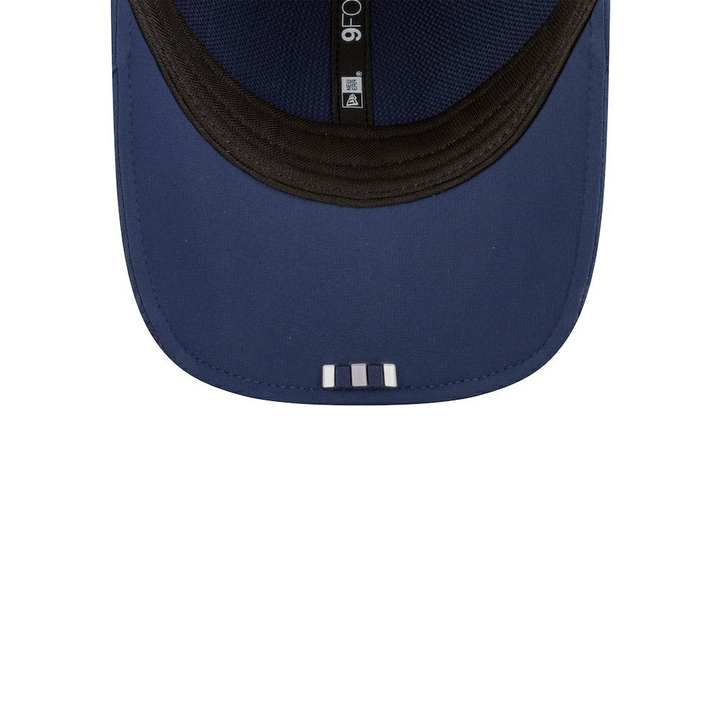 Dallas Cowboys 2025 Sideline Throwback M-Crown 9FORTY Adjustable Hat | NFL Sale