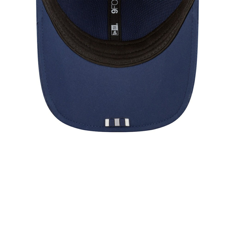 Dallas Cowboys 2025 Sideline Throwback M-Crown 9FORTY Adjustable Hat | NFL Sale