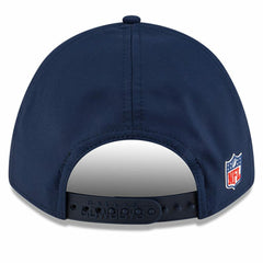 Dallas Cowboys 2025 Sideline M-Crown 9FORTY Adjustable Hat | NFL New