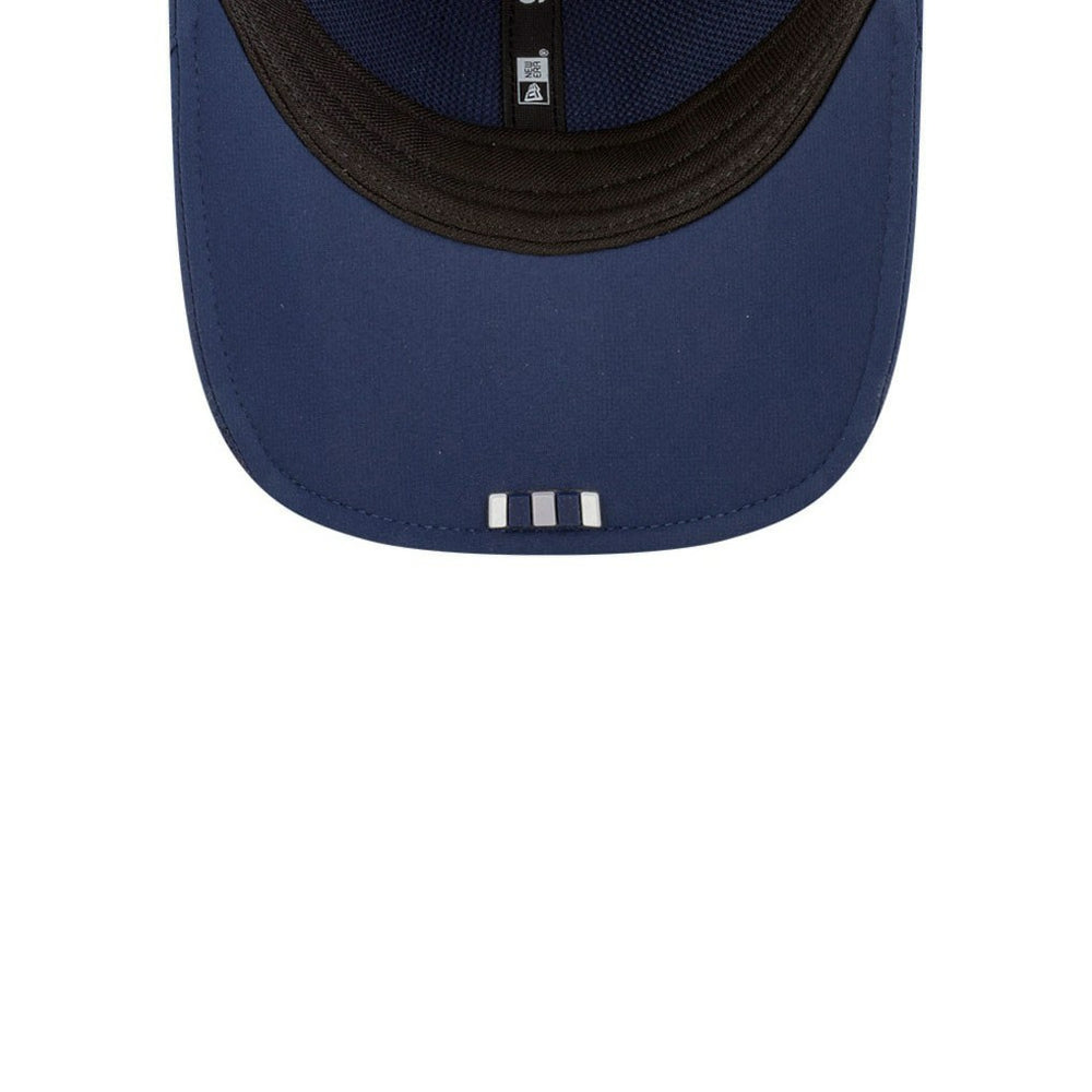 Dallas Cowboys 2025 Sideline M-Crown 9FORTY Adjustable Hat | NFL New