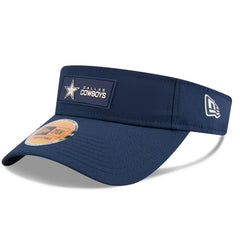 Dallas Cowboys 2025 Sideline Visor | NFL Hot