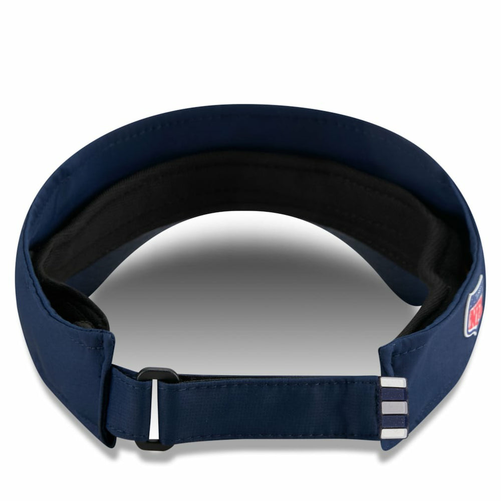 Dallas Cowboys 2025 Sideline Visor | NFL Hot