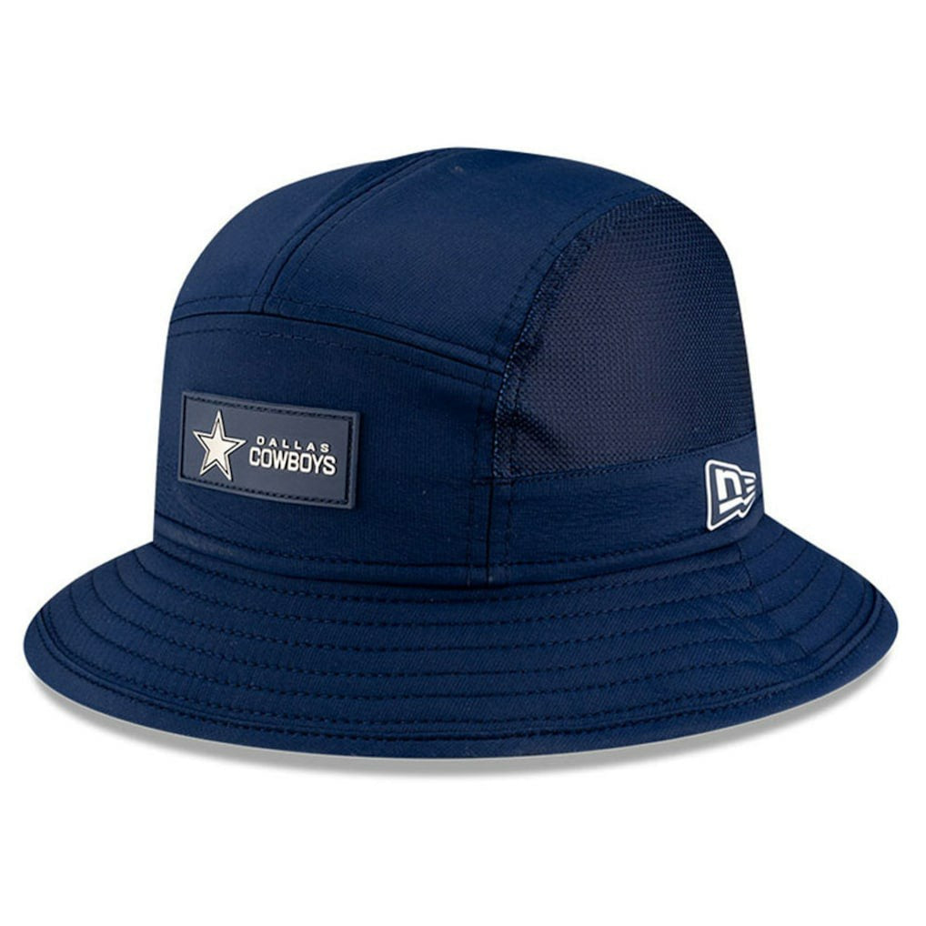 Dallas Cowboys 2025 Sideline Bucket Hat | NFL US