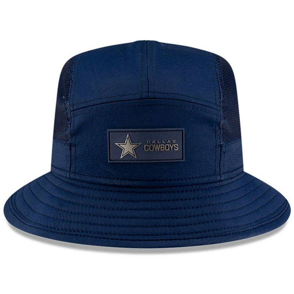Dallas Cowboys 2025 Sideline Bucket Hat | NFL US