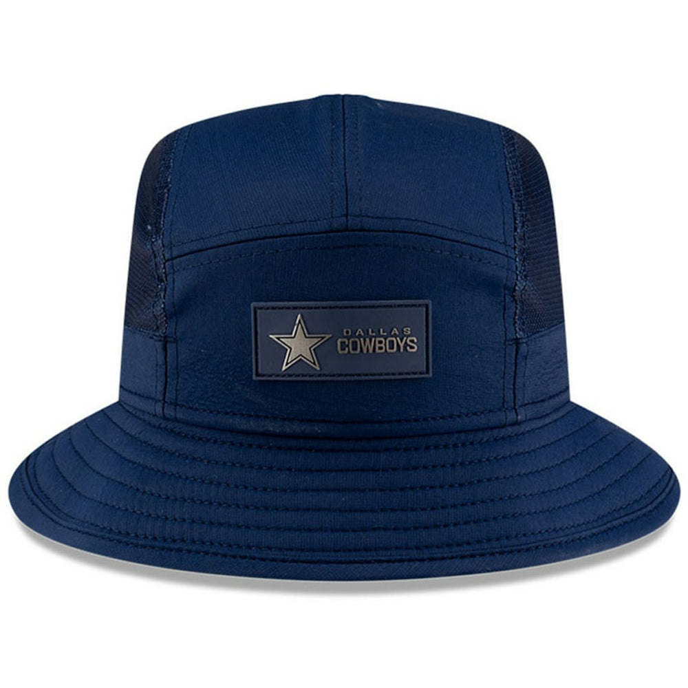 Dallas Cowboys 2025 Sideline Bucket Hat | NFL US