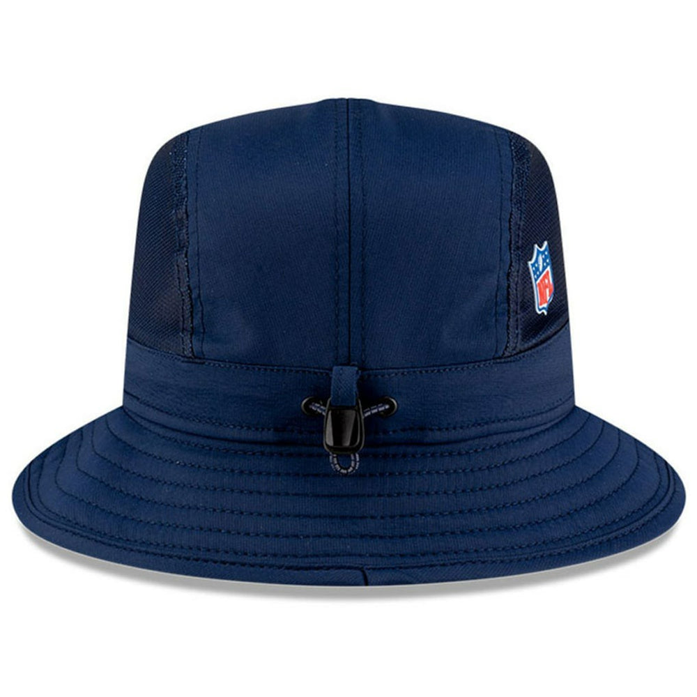 Dallas Cowboys 2025 Sideline Bucket Hat | NFL US