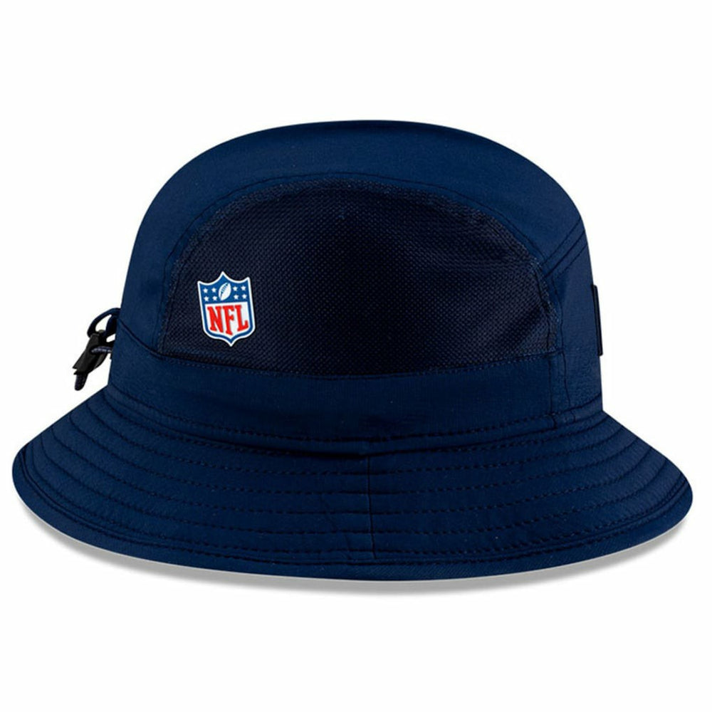 Dallas Cowboys 2025 Sideline Bucket Hat | NFL US