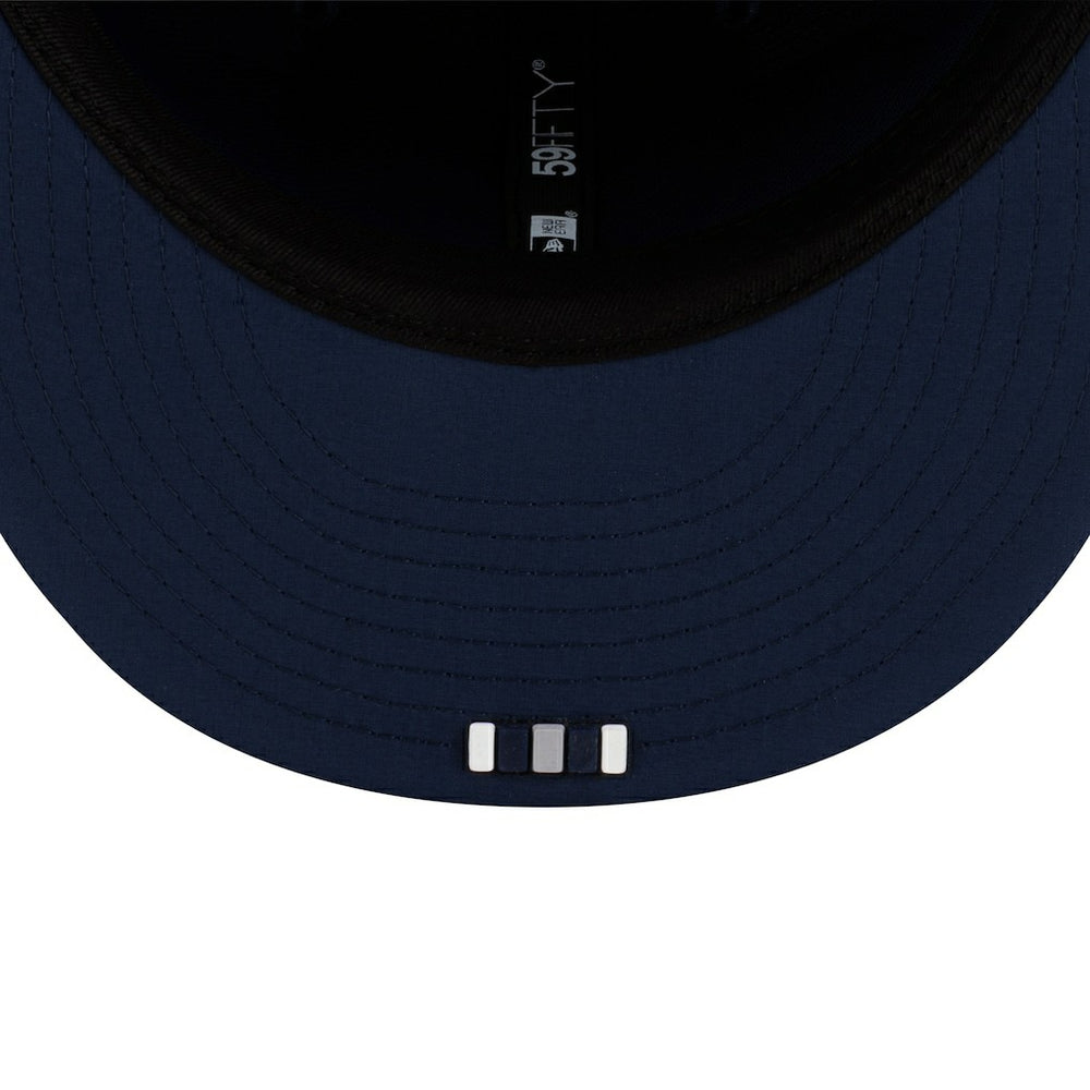 Dallas Cowboys 2025 Sideline 59FIFTY Fitted Hat | NFL Outlet