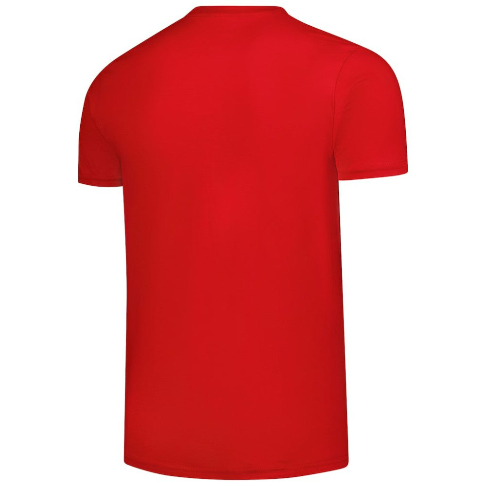Washington Capitals Mitchell & Ness Local Food T-Shirt -  NHL T-shirts