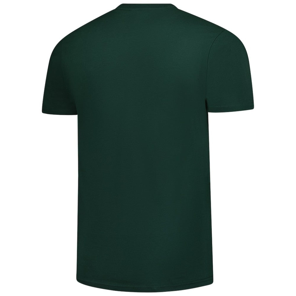 Minnesota Wild Mitchell & Ness Local Food T-Shirt -  NHL T-shirts