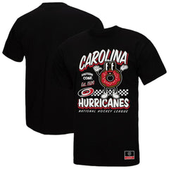 Carolina Hurricanes Mitchell & Ness Local Food T-Shirt -  NHL T-shirts