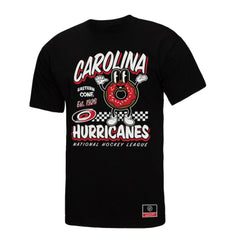 Carolina Hurricanes Mitchell & Ness Local Food T-Shirt -  NHL T-shirts