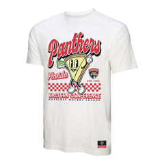Florida Panthers Mitchell & Ness Local Food T-Shirt -  NHL T-shirts