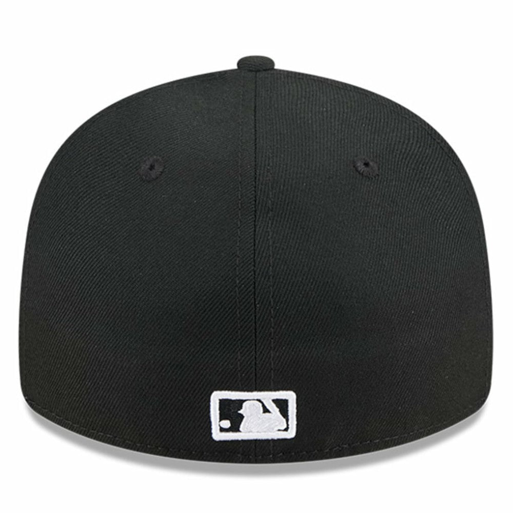 Colorado Rockies New Era Baseball Hall of Fame 59FIFTY Low Profile Fitted Hat - MLB Hats