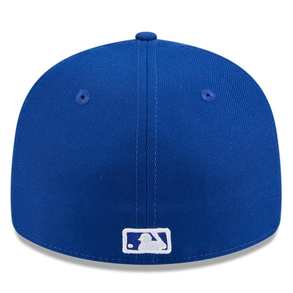 New York Mets New Era Baseball Hall of Fame 59FIFTY Low Profile Fitted Hat - MLB Hats
