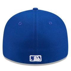 New York Mets New Era Baseball Hall of Fame 59FIFTY Low Profile Fitted Hat - MLB Hats