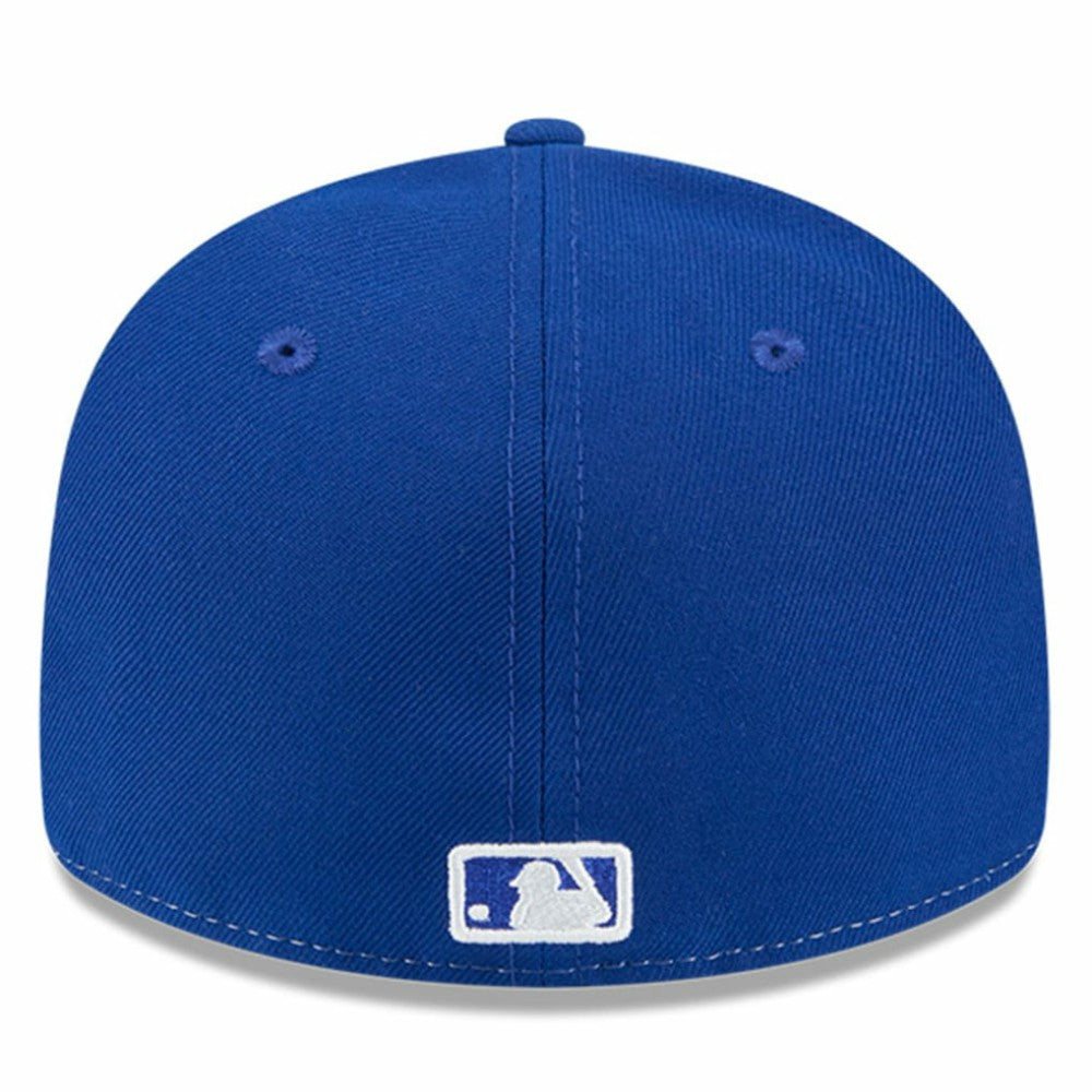 Toronto Blue Jays New Era Baseball Hall of Fame 59FIFTY Low Profile Fitted Hat - MLB Hats