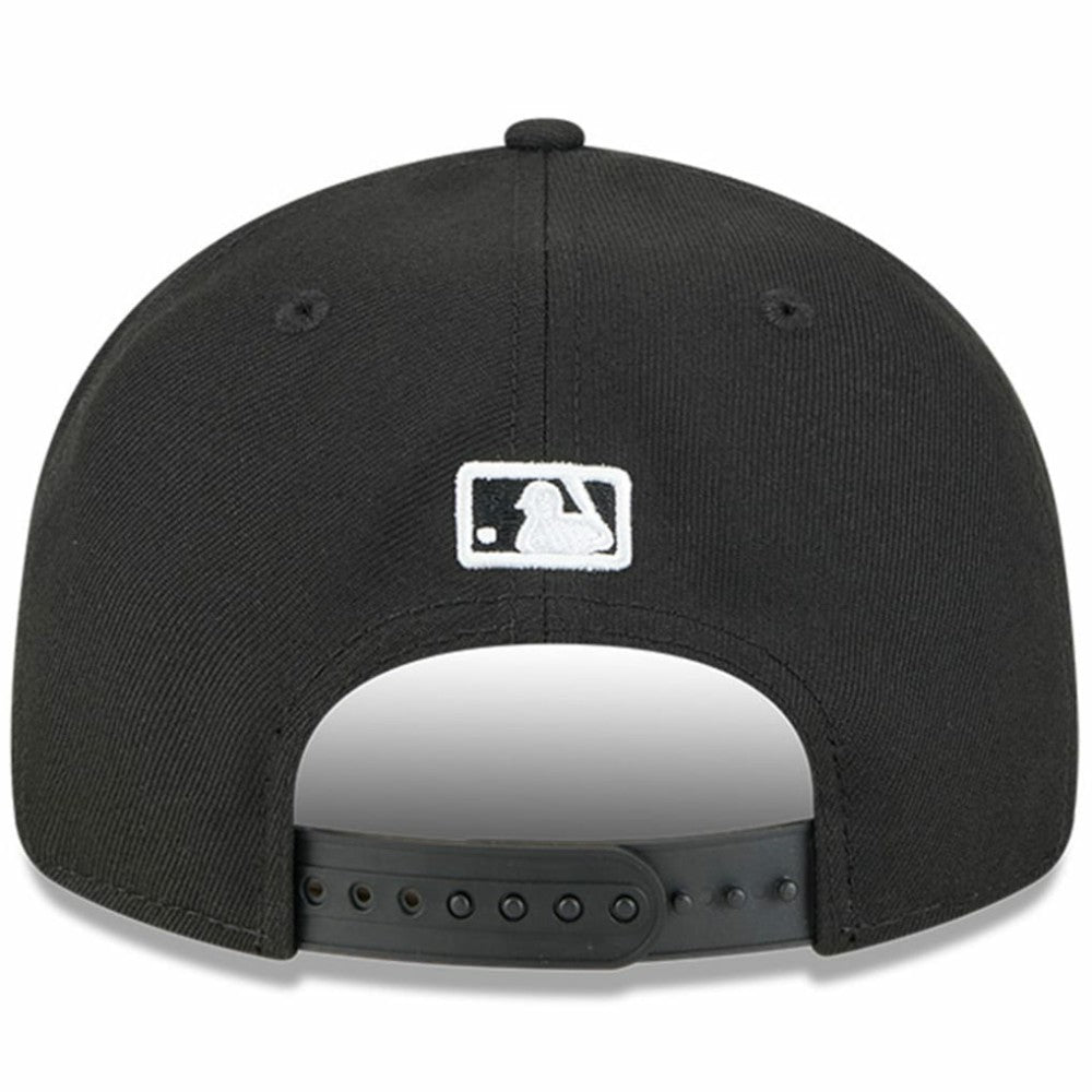 Pittsburgh Pirates New Era Baseball Hall of Fame Retro Crown 9FIFTY Adjustable Hat - MLB Hats