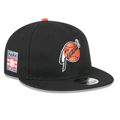 San Francisco Giants New Era Baseball Hall of Fame Retro Crown 9FIFTY Adjustable Hat - MLB Hats