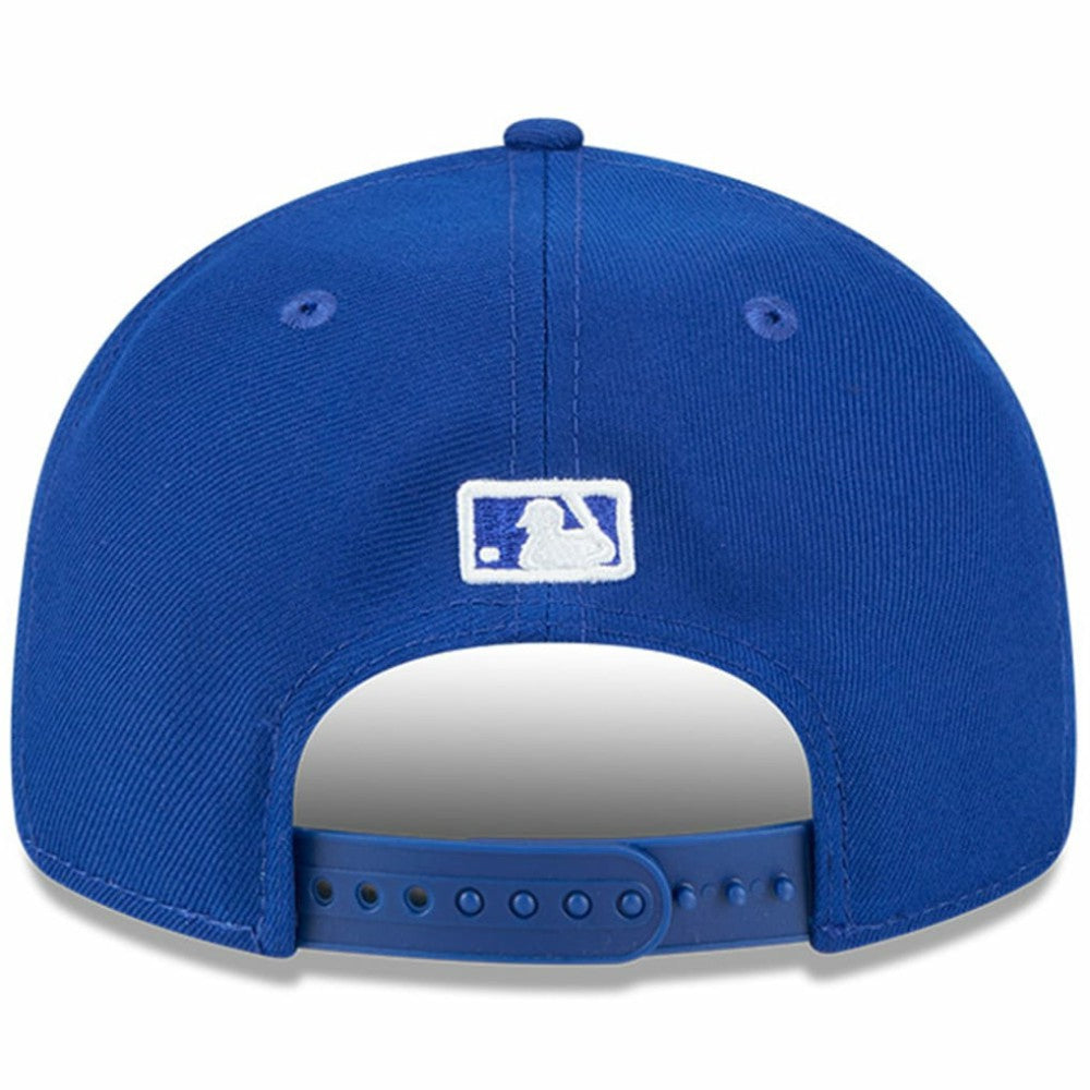 Texas Rangers New Era Baseball Hall of Fame Retro Crown 9FIFTY Adjustable Hat - MLB Hats