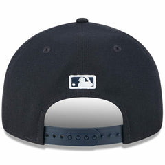 Atlanta Braves New Era Baseball Hall of Fame Retro Crown 9FIFTY Adjustable Hat - MLB Hats