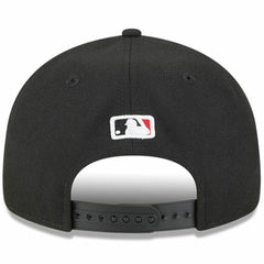 Chicago White Sox New Era Baseball Hall of Fame Retro Crown 9FIFTY Adjustable Hat - MLB Hats
