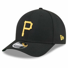 Pittsburgh Pirates New Era Baseball Hall of Fame 9FORTY M-Crown Adjustable Hat - MLB Hats