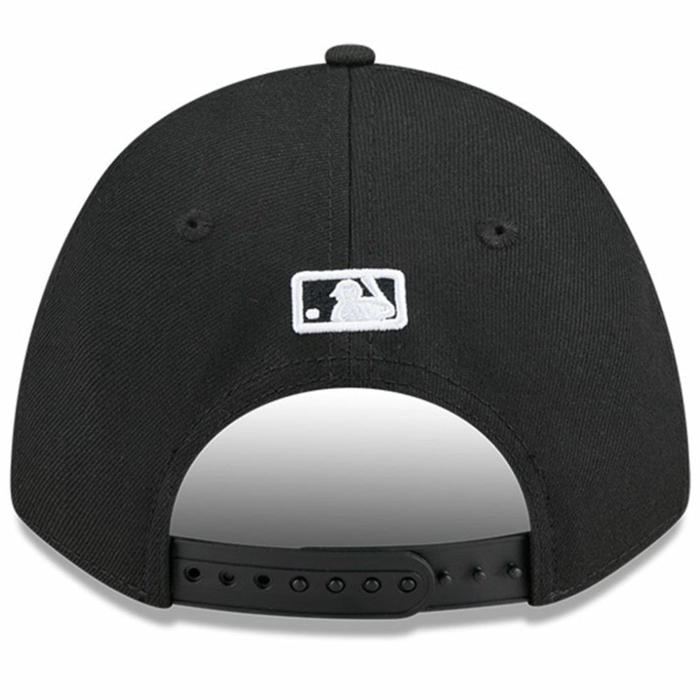 Pittsburgh Pirates New Era Baseball Hall of Fame 9FORTY M-Crown Adjustable Hat - MLB Hats