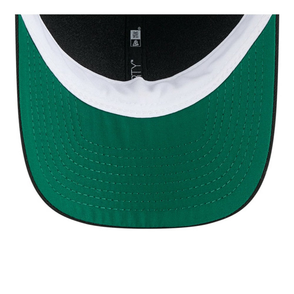 Pittsburgh Pirates New Era Baseball Hall of Fame 9FORTY M-Crown Adjustable Hat - MLB Hats