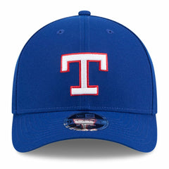 Texas Rangers New Era Baseball Hall of Fame 9FORTY M-Crown Adjustable Hat - MLB Hats