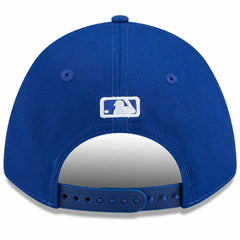 Texas Rangers New Era Baseball Hall of Fame 9FORTY M-Crown Adjustable Hat - MLB Hats