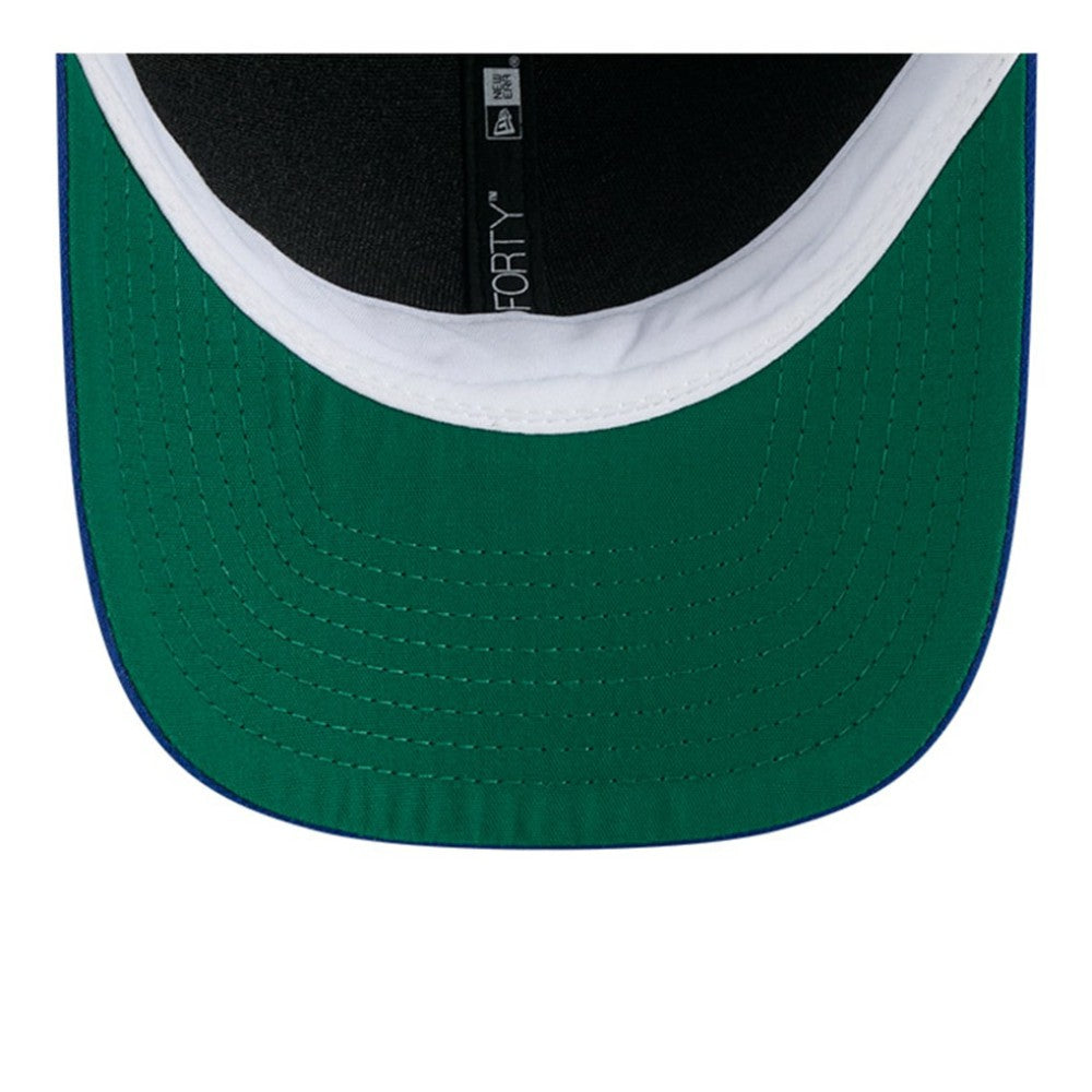 Texas Rangers New Era Baseball Hall of Fame 9FORTY M-Crown Adjustable Hat - MLB Hats