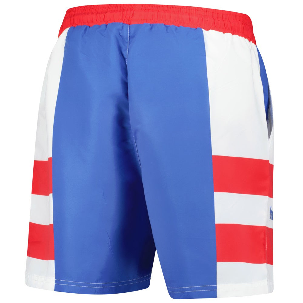 Sunderland Hummel Away Swim Shorts