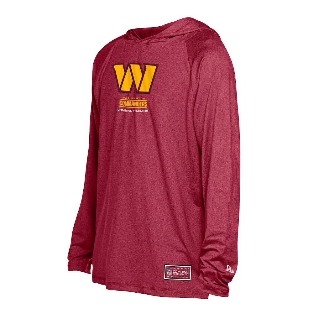 Washington Commanders Functional Fandom Hoodie | NFL On sale