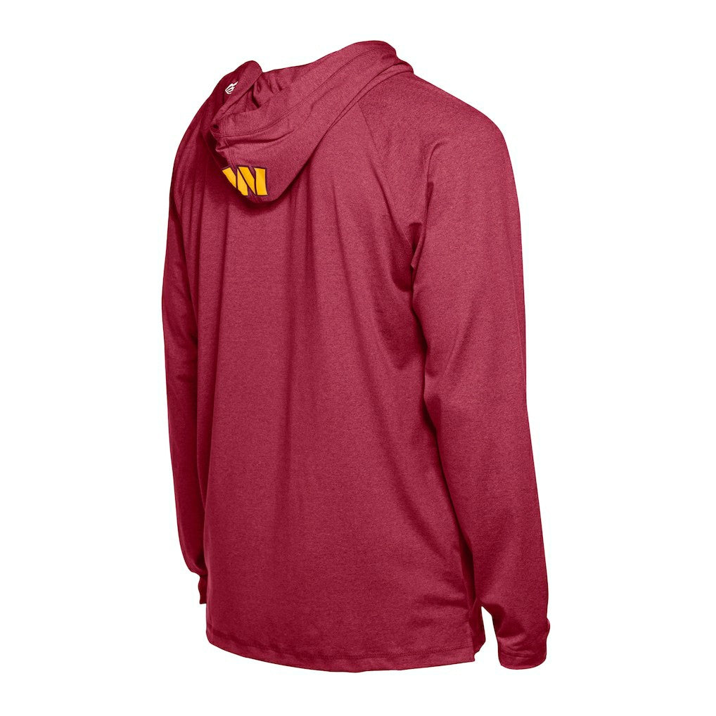 Washington Commanders Functional Fandom Hoodie | NFL On sale
