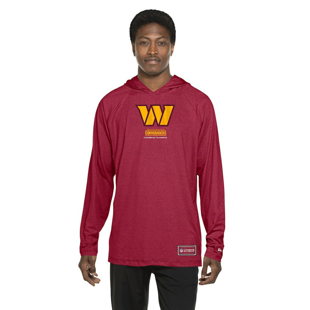 Washington Commanders Functional Fandom Hoodie | NFL On sale
