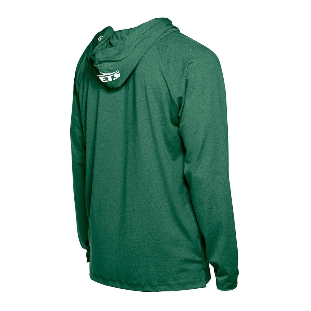 New York Jets Functional Fandom Hoodie | NFL On sale