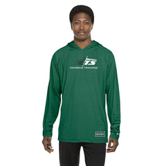 New York Jets Functional Fandom Hoodie | NFL On sale