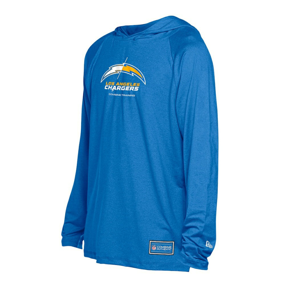Los Angeles Chargers Functional Fandom Hoodie | NFL Near me