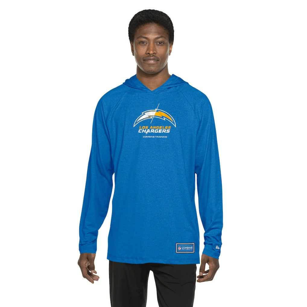 Los Angeles Chargers Functional Fandom Hoodie | NFL Near me