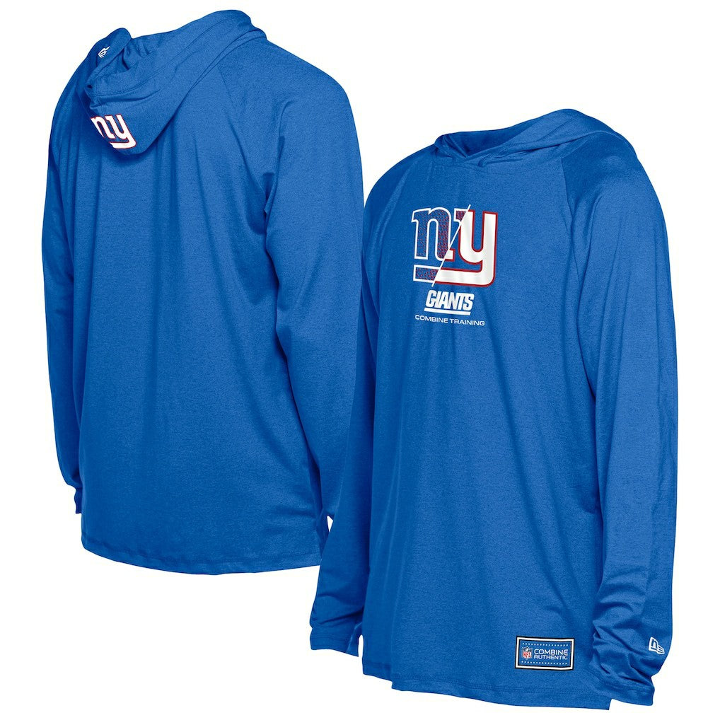 New York Giants Functional Fandom Hoodie | NFL Sale