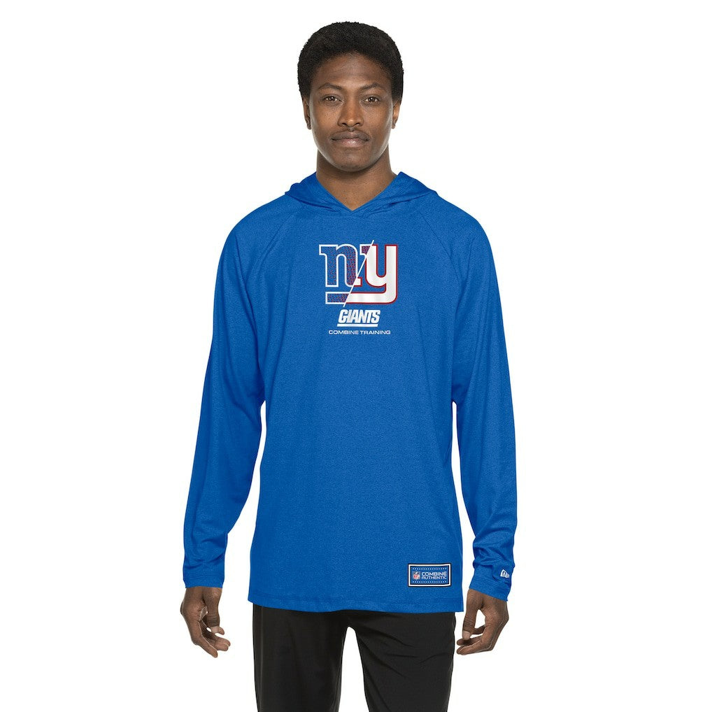New York Giants Functional Fandom Hoodie | NFL Sale