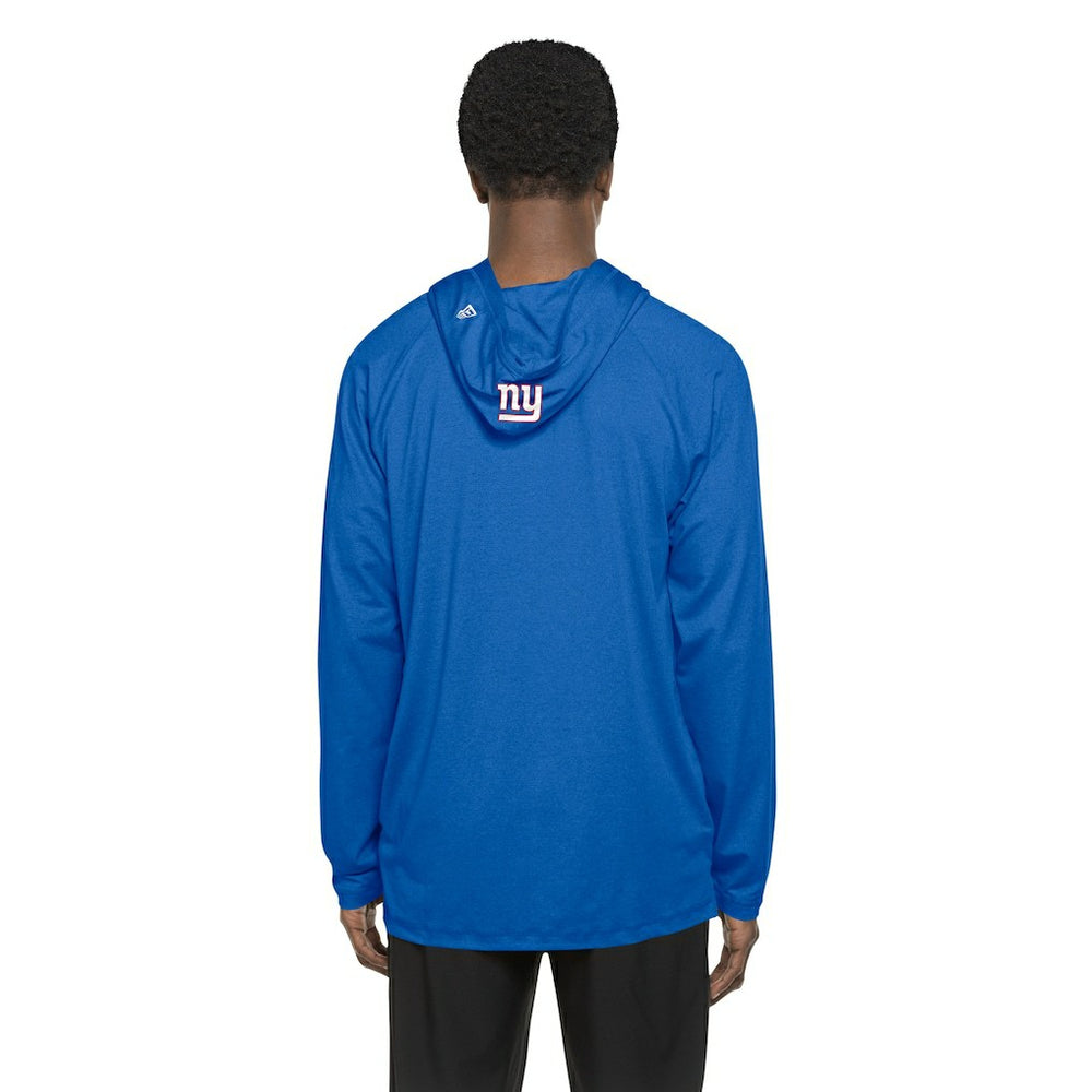 New York Giants Functional Fandom Hoodie | NFL Sale
