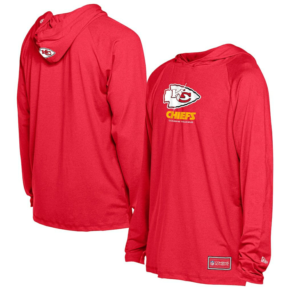 Kansas City Chiefs Functional Fandom Hoodie | NFL Outlet
