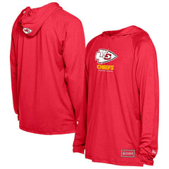 Kansas City Chiefs Functional Fandom Hoodie | NFL Outlet