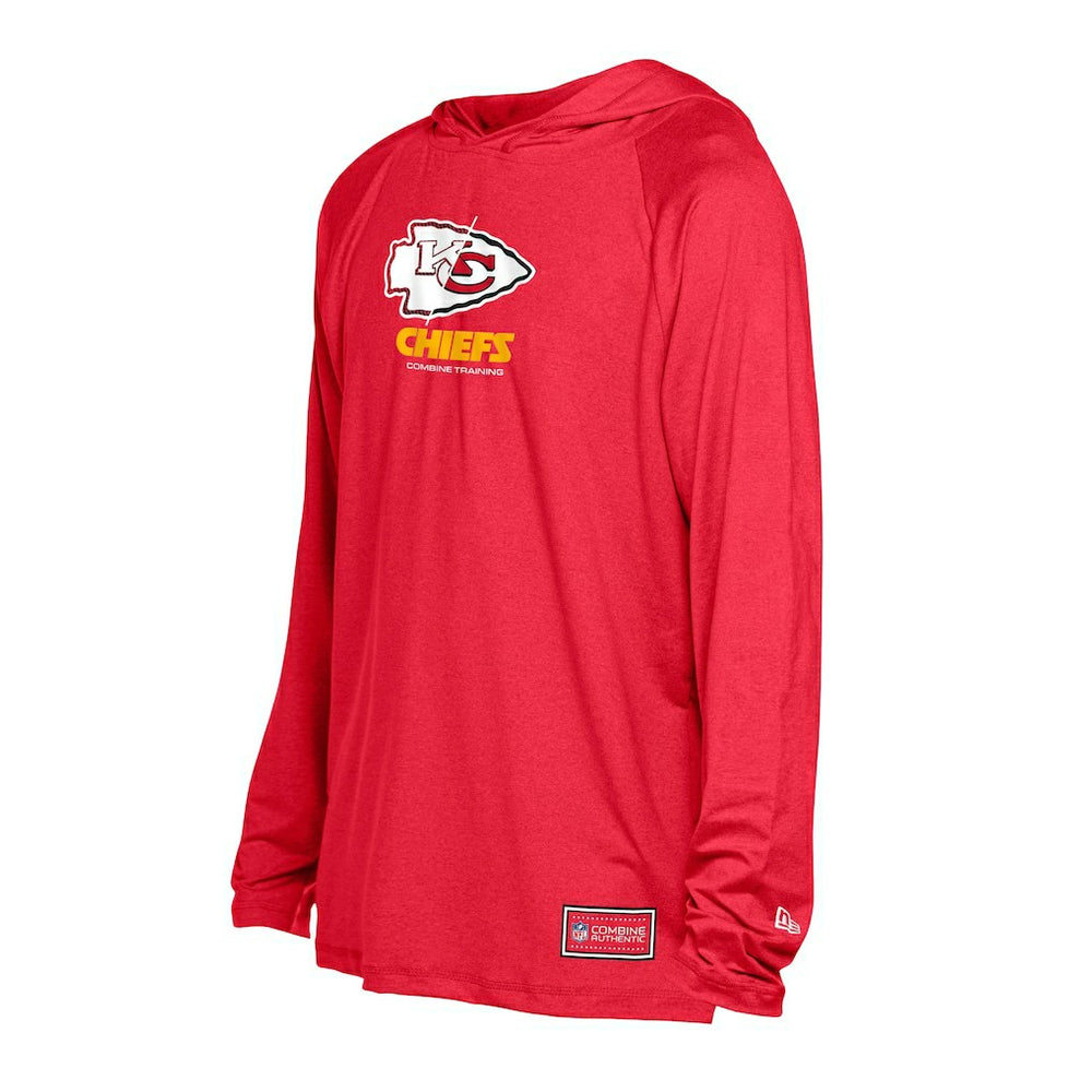 Kansas City Chiefs Functional Fandom Hoodie | NFL Outlet