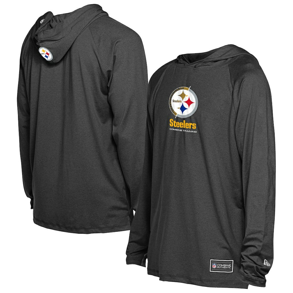 Pittsburgh Steelers Functional Fandom Hoodie | NFL Hot