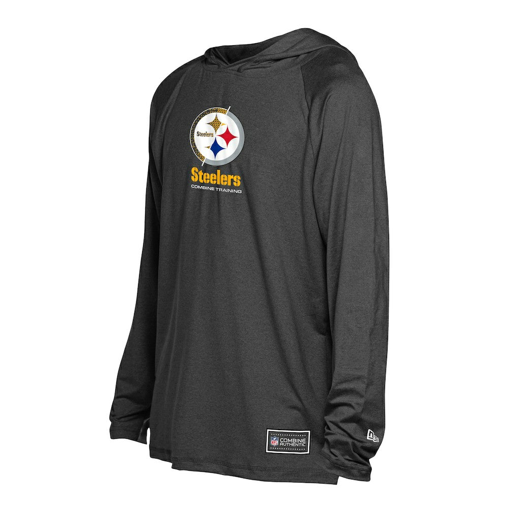 Pittsburgh Steelers Functional Fandom Hoodie | NFL Hot