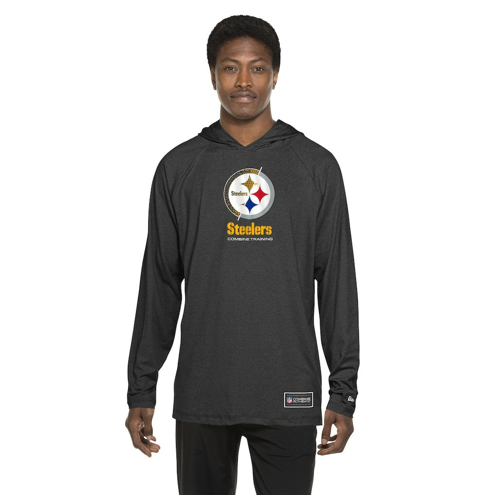 Pittsburgh Steelers Functional Fandom Hoodie | NFL Hot