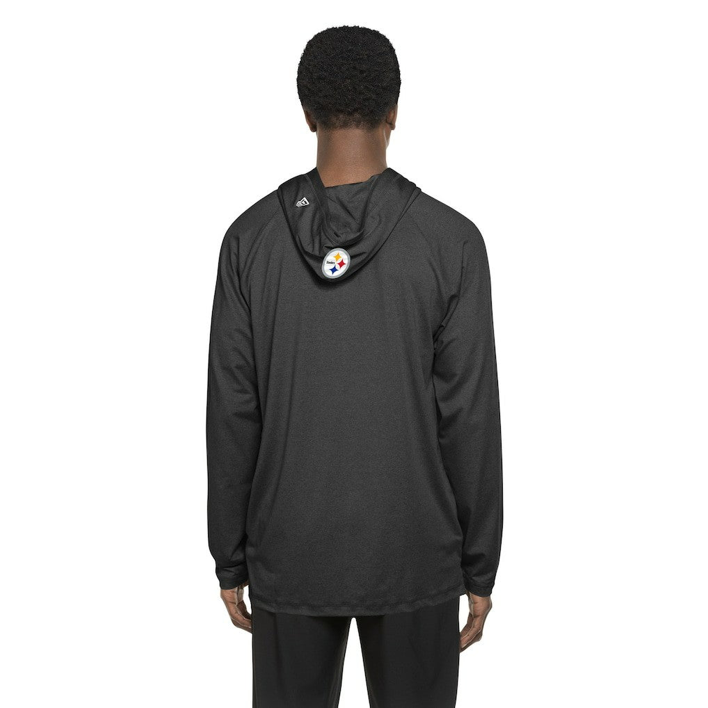 Pittsburgh Steelers Functional Fandom Hoodie | NFL Hot